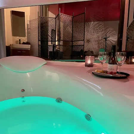 Le Venitien 2* Liege