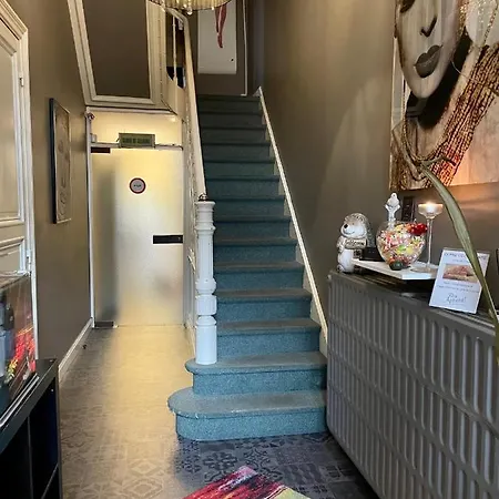 维尼谭旅馆 列日