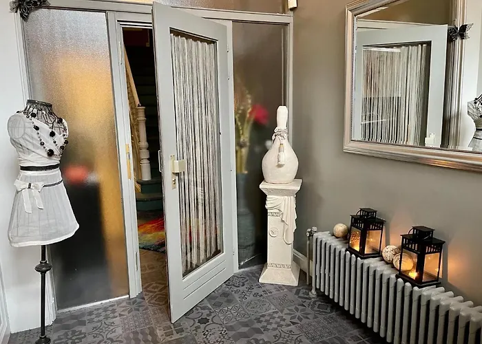 Le Venitien 2* Lüttich