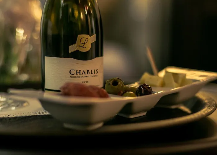 Le Vénitien 2* Liegi